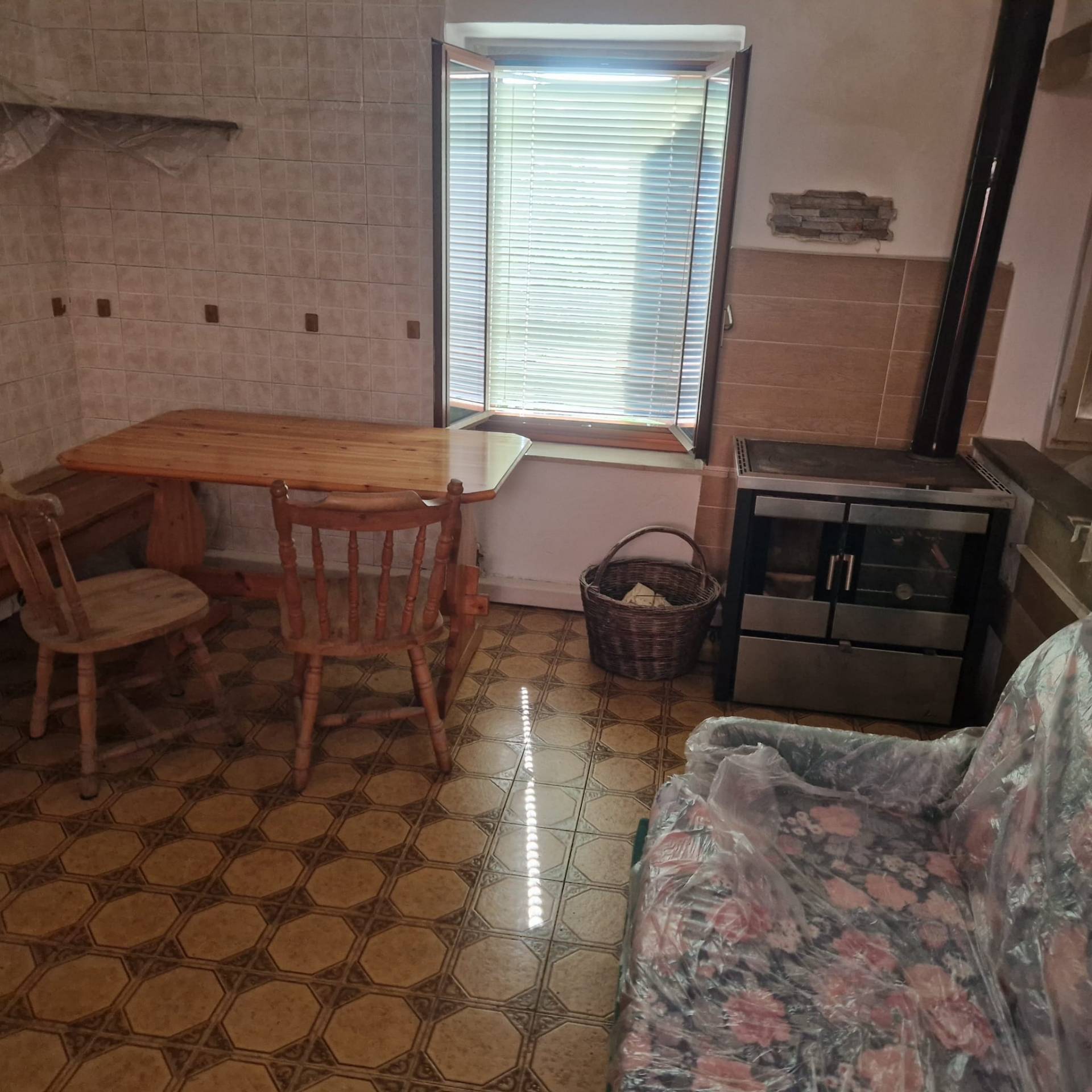 Casa singola in vendita a Attimis, Forame