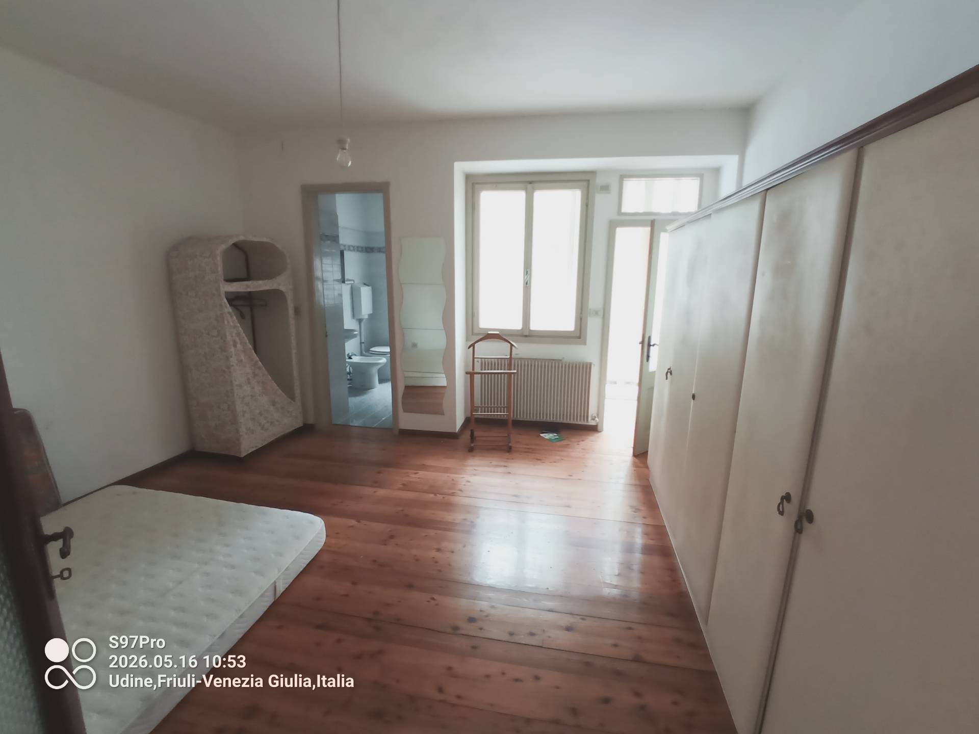 Appartamento in vendita a Udine, Centro storico