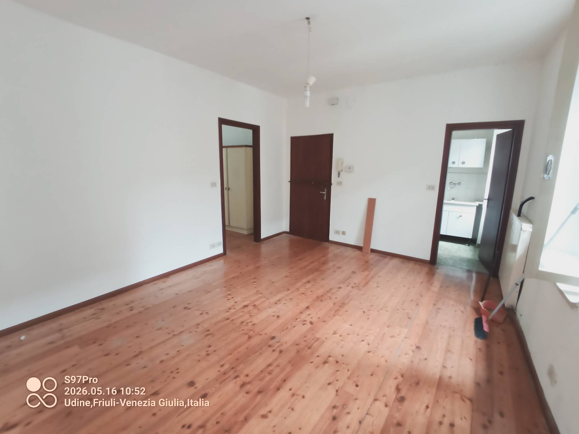 Appartamento in vendita a Udine, Centro storico