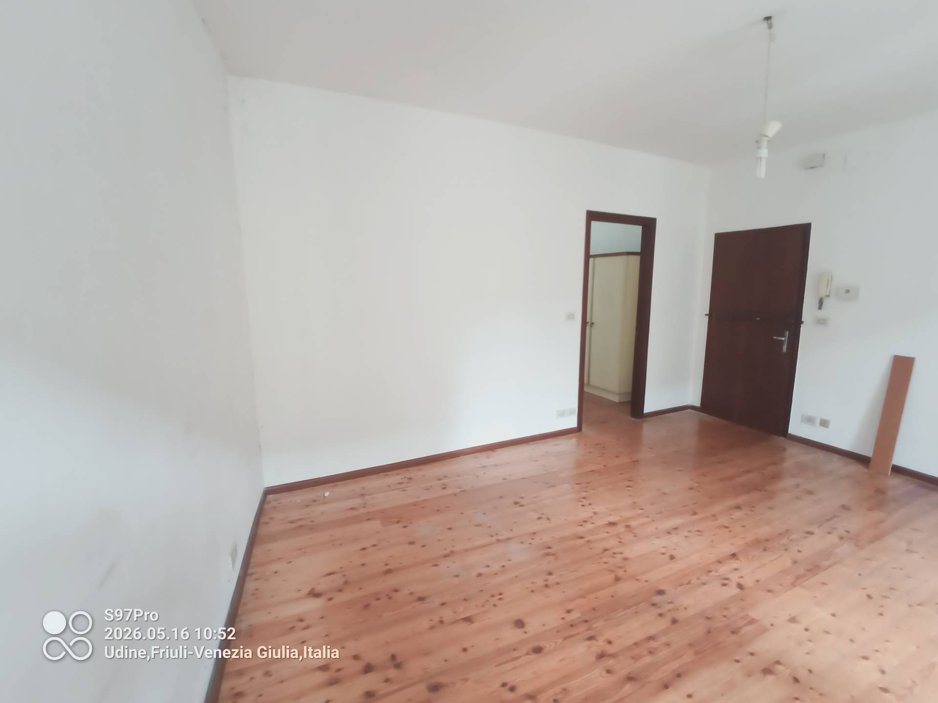 Appartamento in vendita a Udine, Centro storico