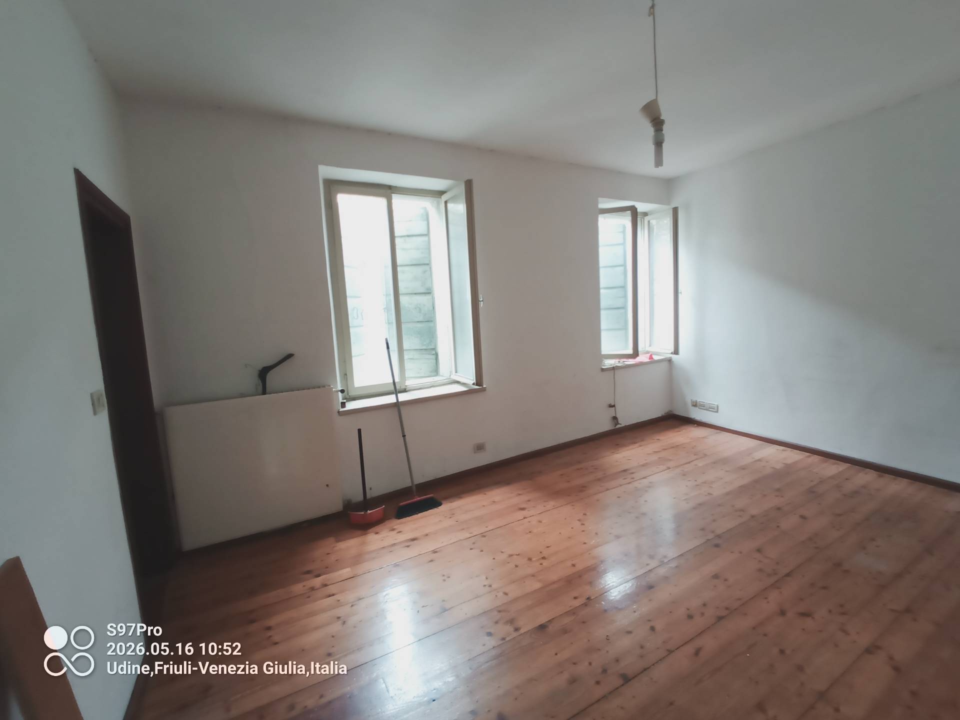 Appartamento in vendita a Udine, Centro storico