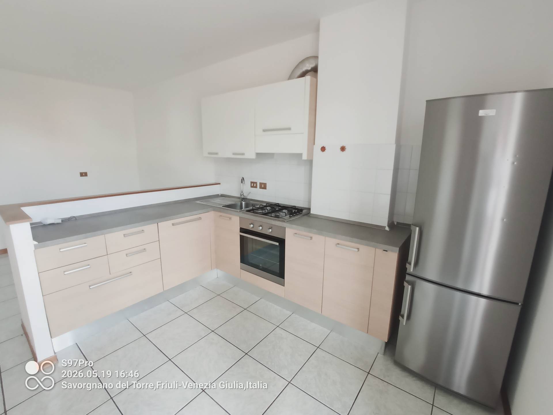 Appartamento in vendita a Povoletto, Savorgnano del Torre