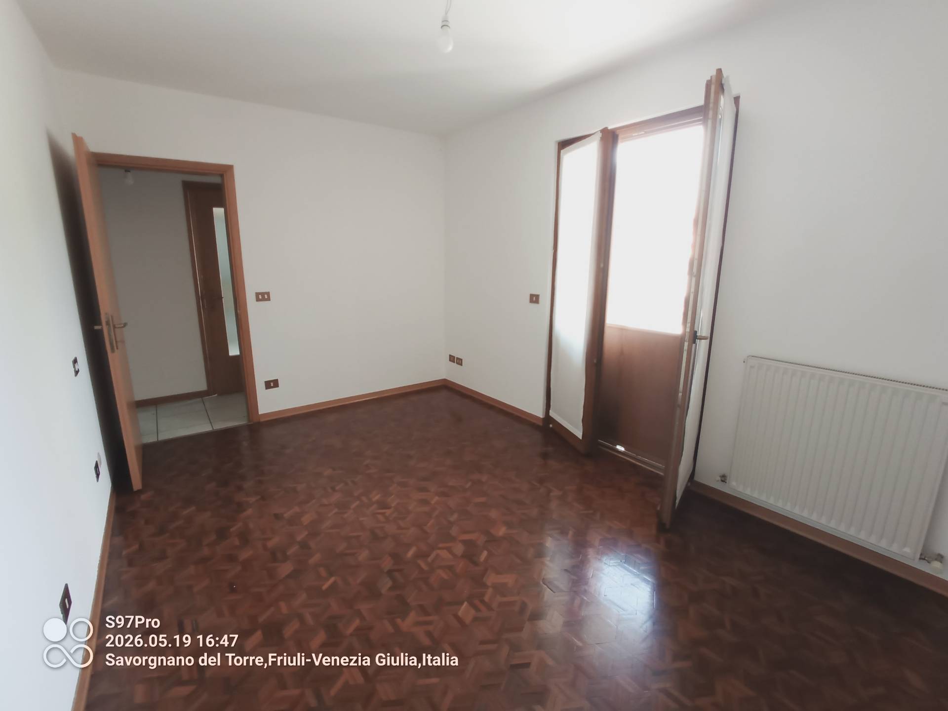 Appartamento in vendita a Povoletto, Savorgnano del Torre