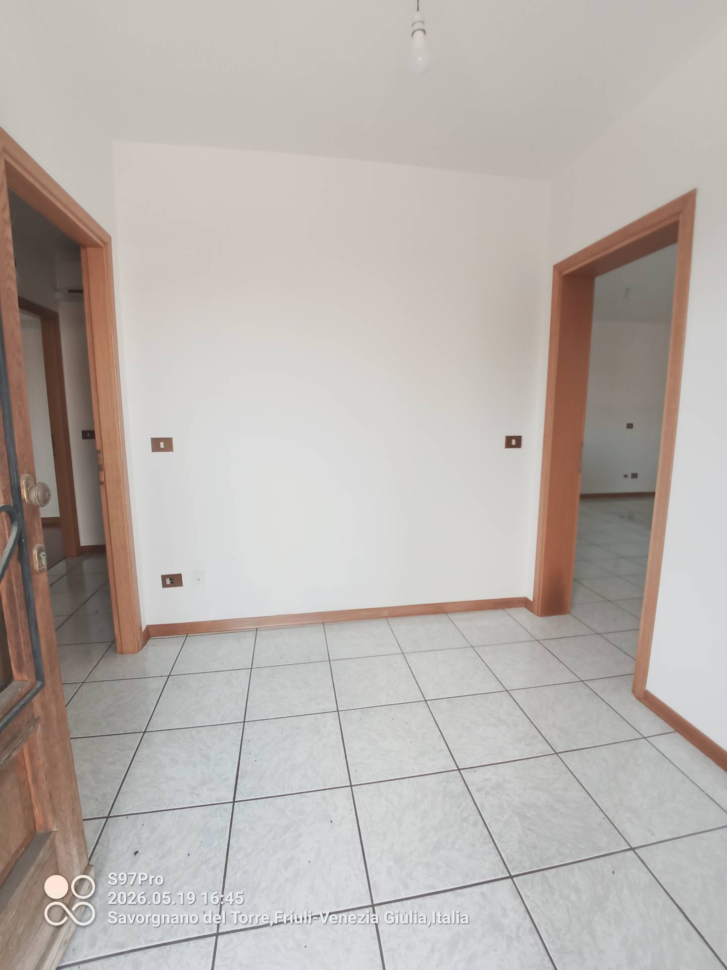 Appartamento in vendita a Povoletto, Savorgnano del Torre