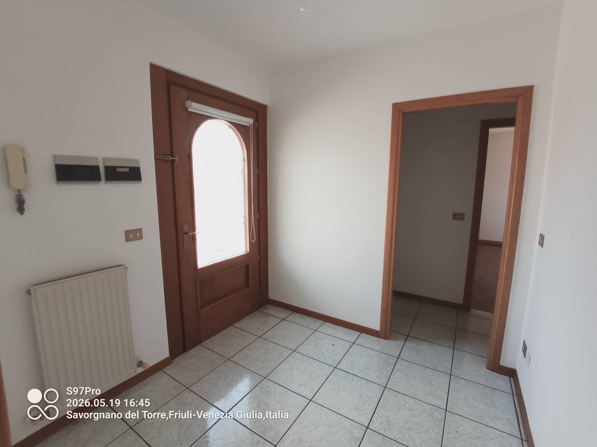 Appartamento in vendita a Povoletto, Savorgnano del Torre