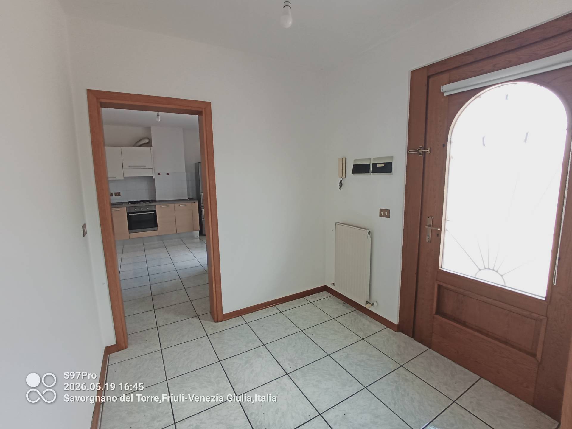 Appartamento in vendita a Povoletto, Savorgnano del Torre