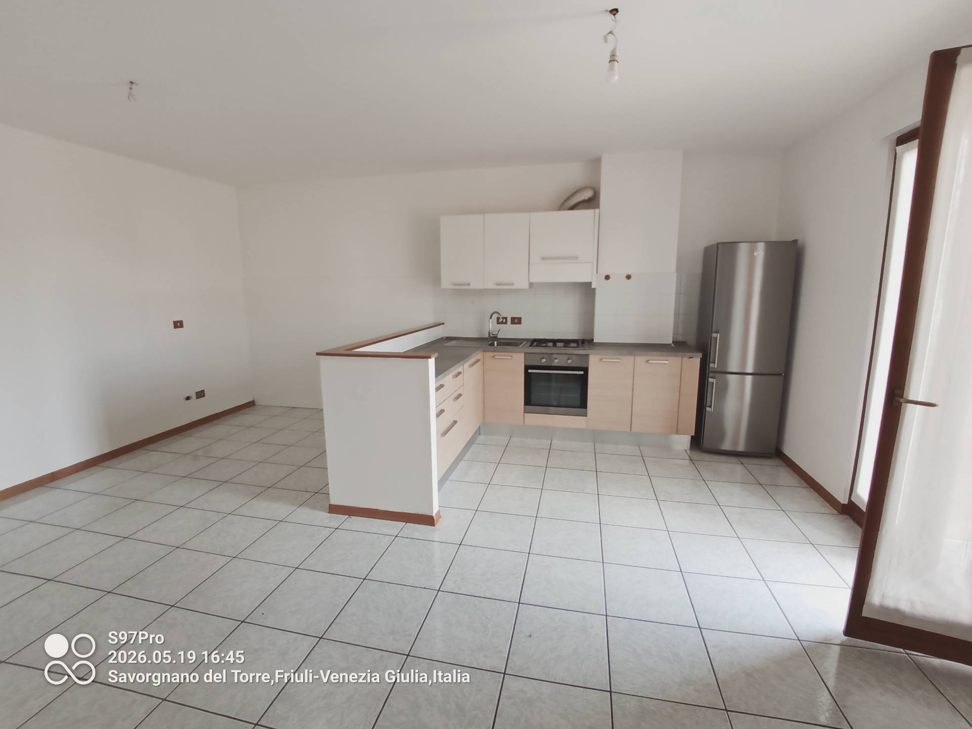 Appartamento in vendita a Povoletto, Savorgnano del Torre