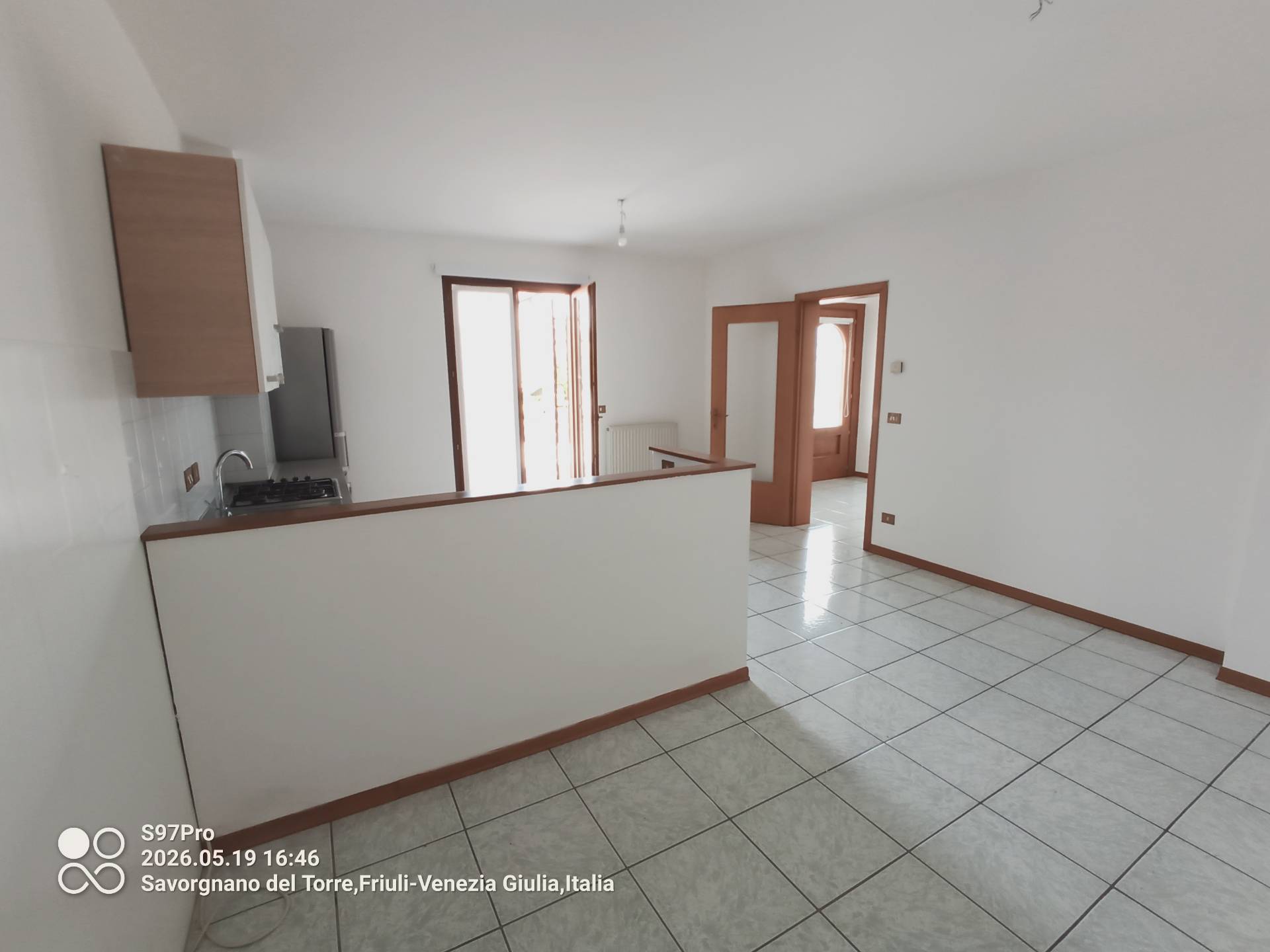 Appartamento in vendita a Povoletto, Savorgnano del Torre