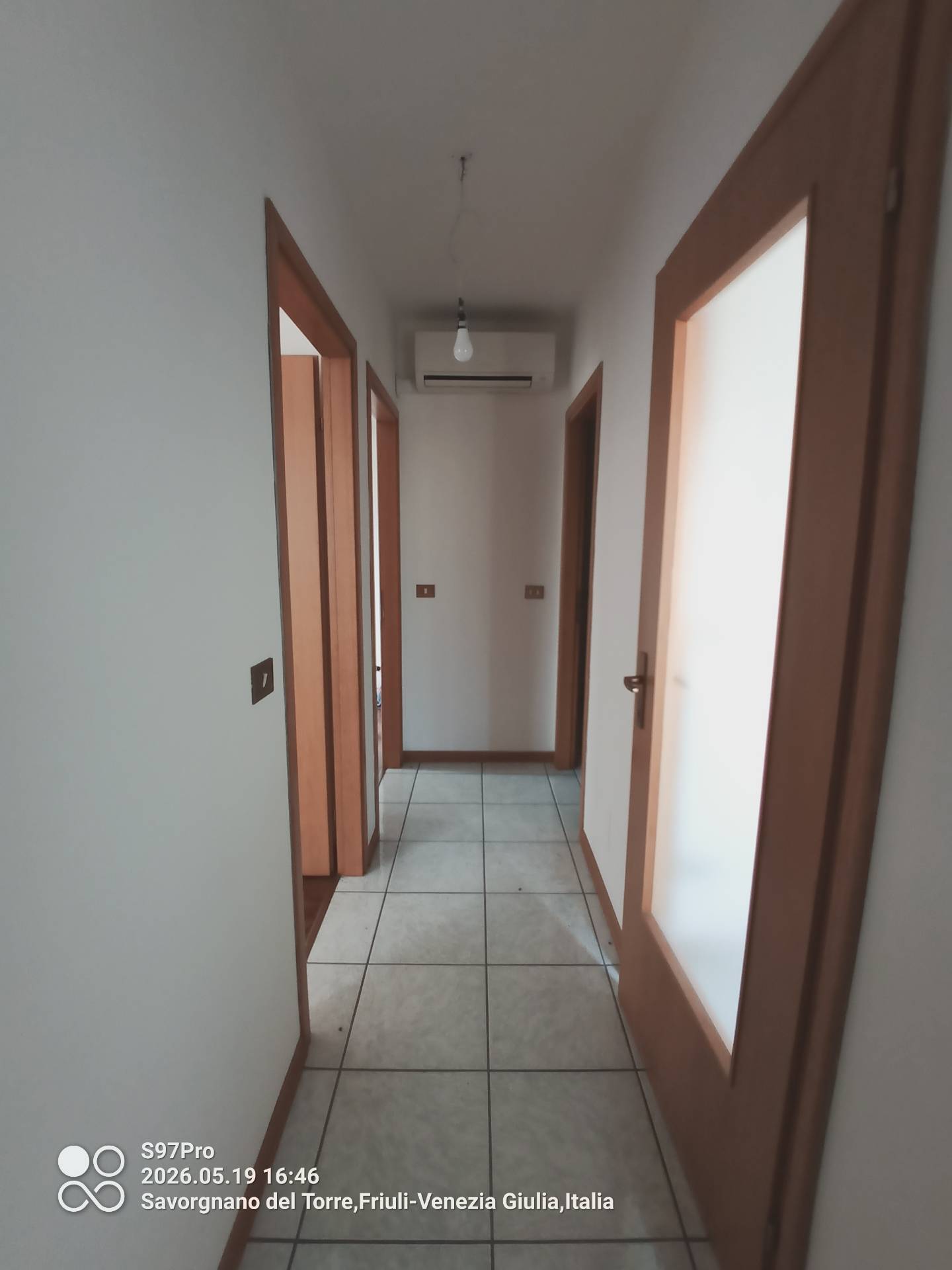Appartamento in vendita a Povoletto, Savorgnano del Torre