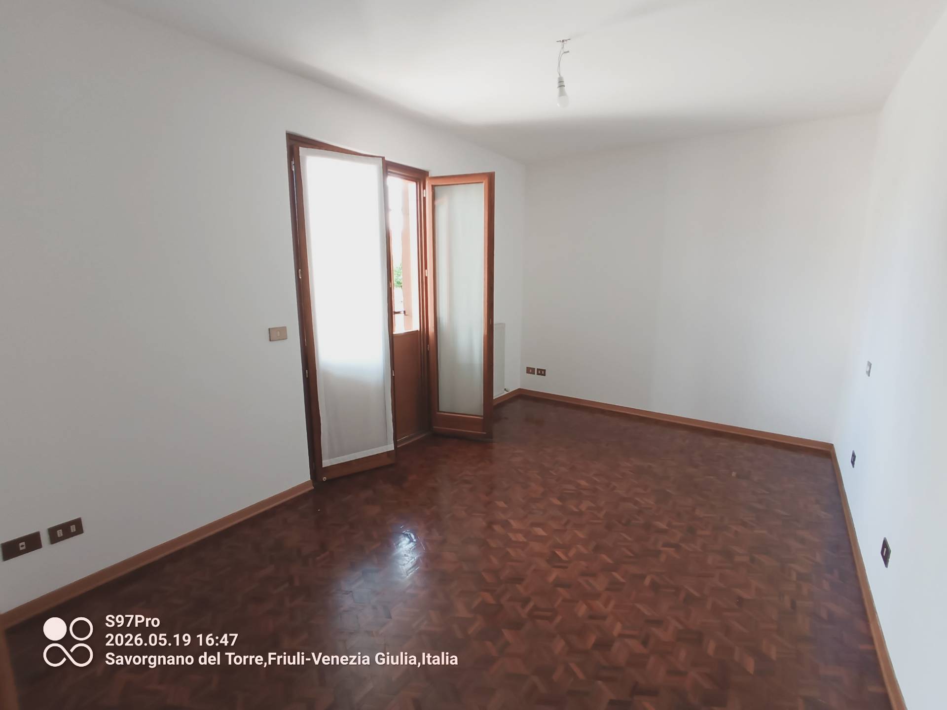 Appartamento in vendita a Povoletto, Savorgnano del Torre