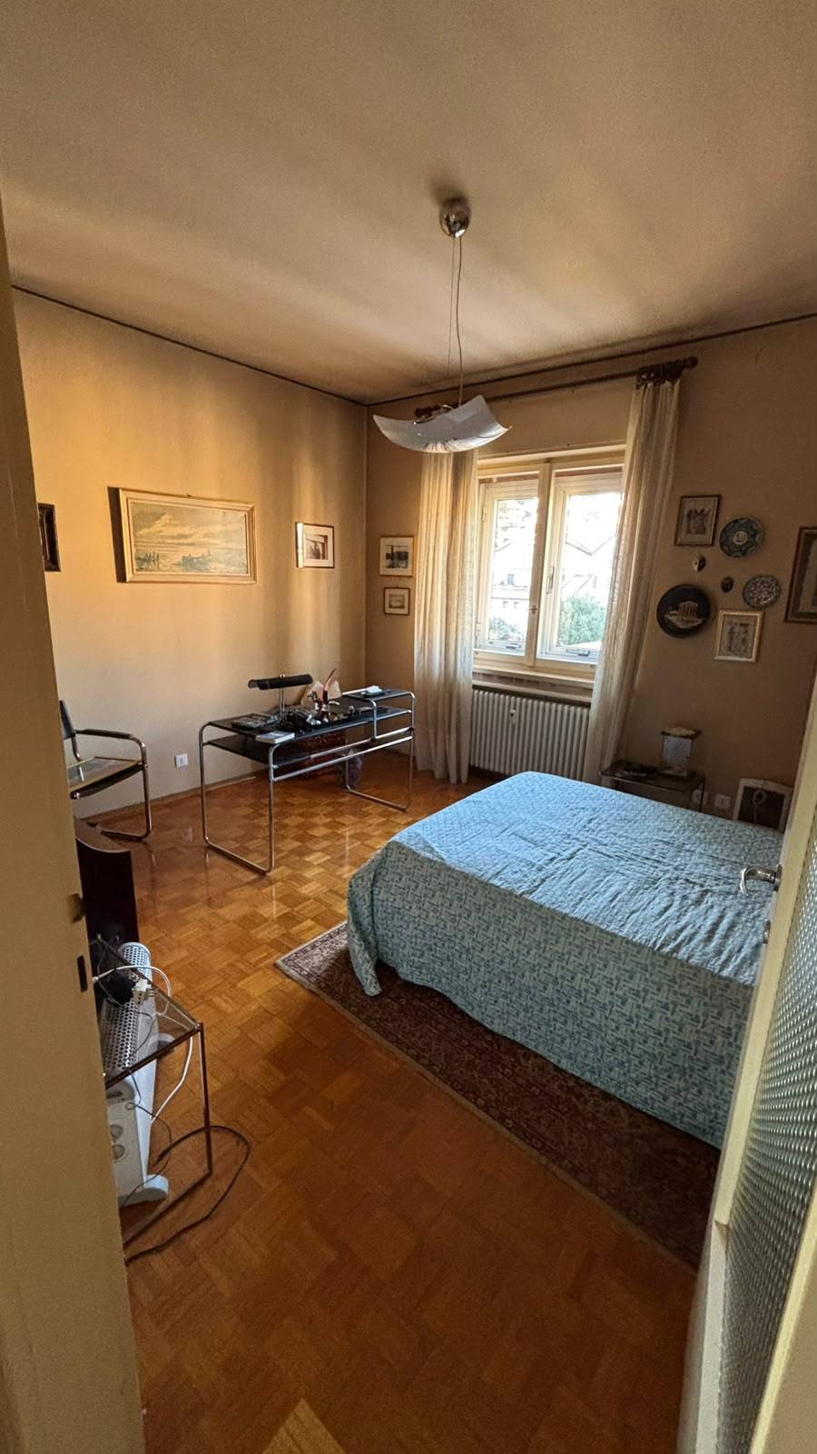 Appartamento in affitto a Trieste, Semicentro