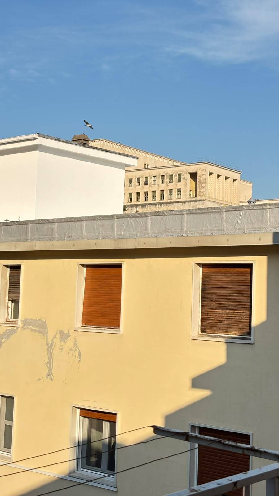 Appartamento in affitto a Trieste, Semicentro