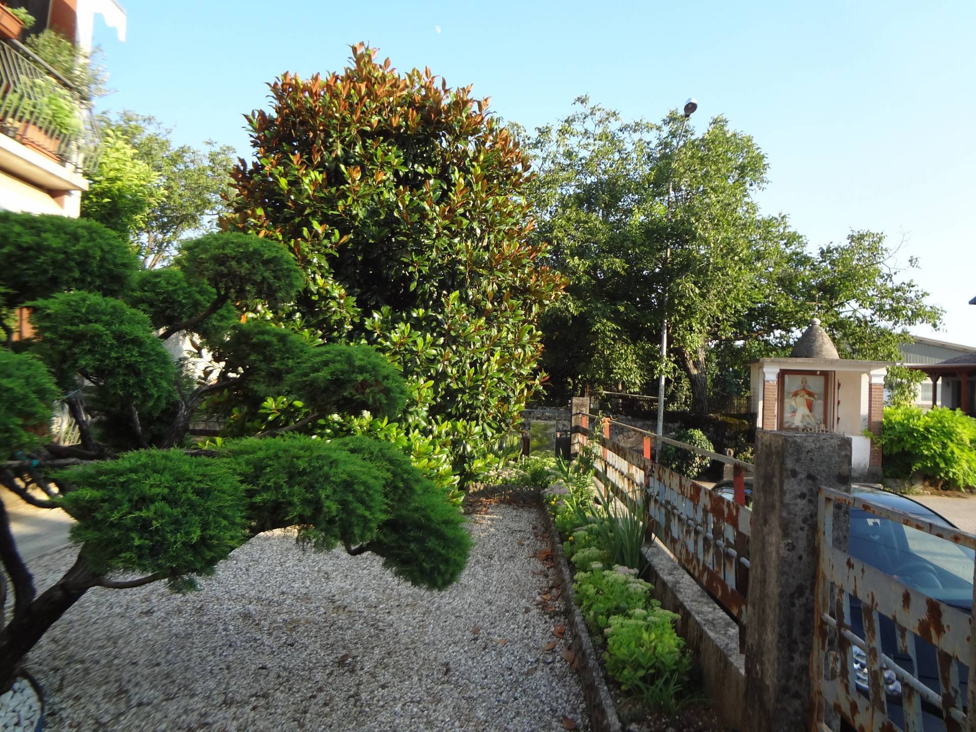 Casa singola in vendita a Povoletto, Grions
