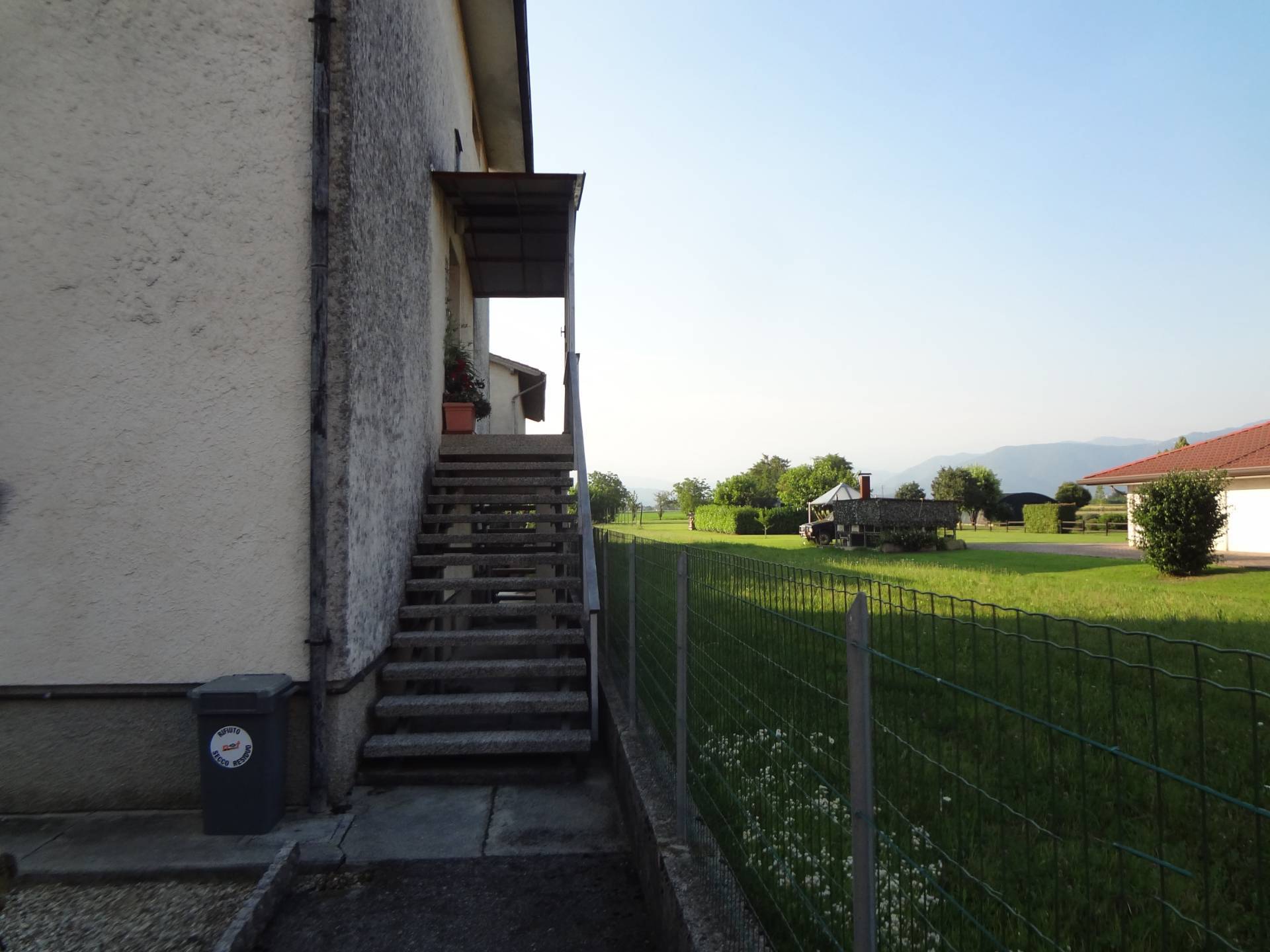 Casa singola in vendita a Povoletto, Grions