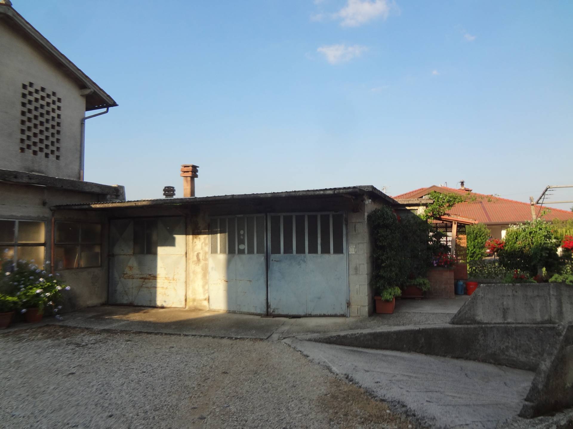 Casa singola in vendita a Povoletto, Grions
