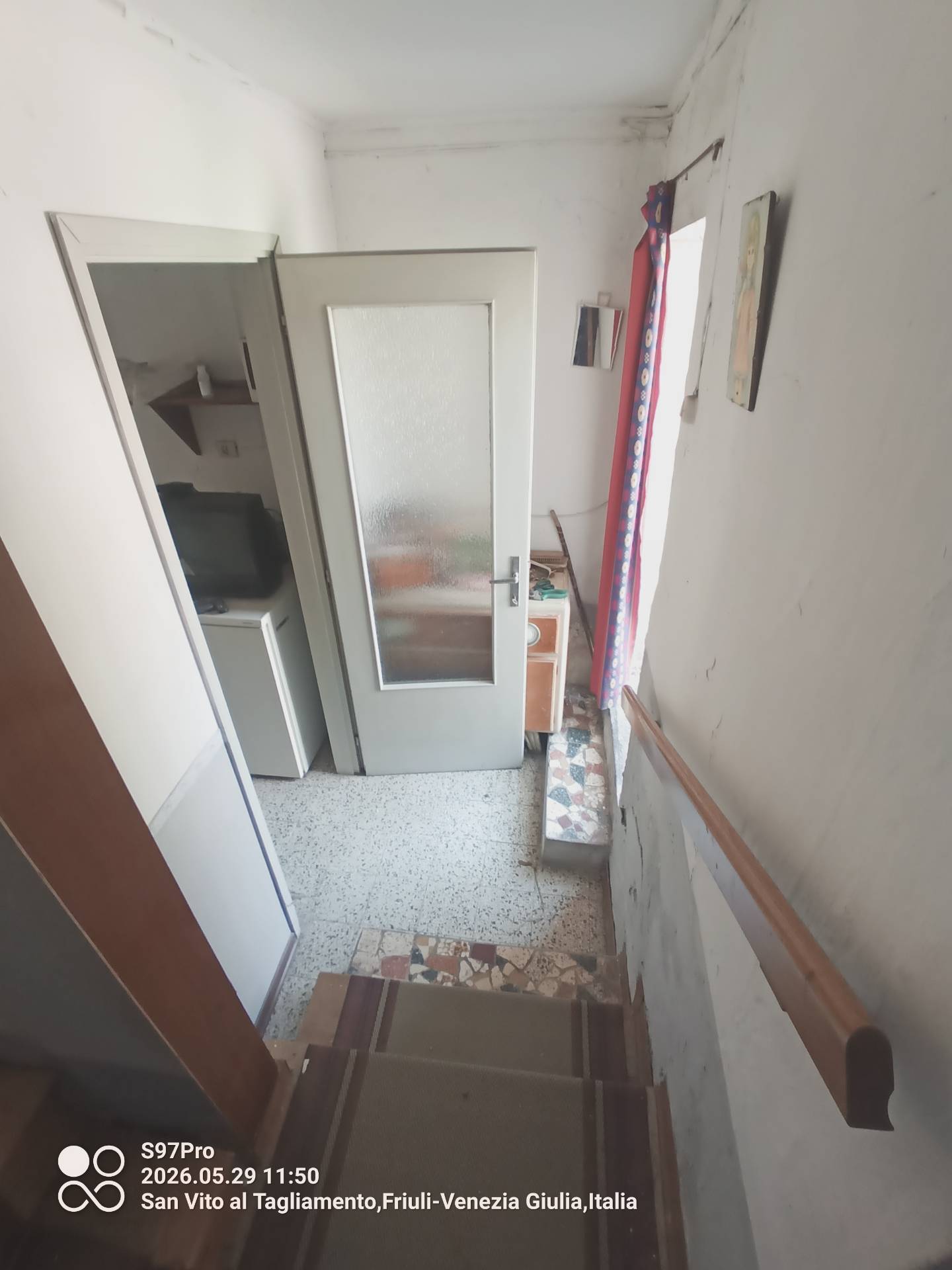 Edificio in linea in vendita a San Vito al Tagliamento, Prodolone