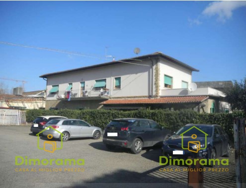 Appartamento con terrazzo in localita' san donnino - via trento 444, Campi Bisenzio