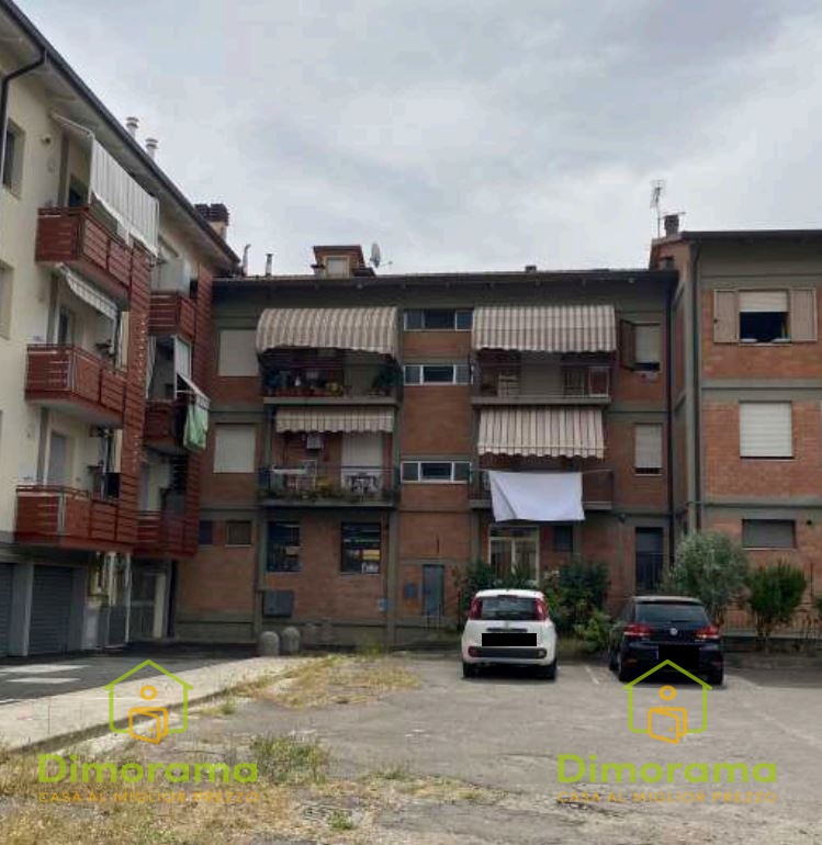 Monolocale in vendita in via michelangelo buonarroti n. 14, Calenzano