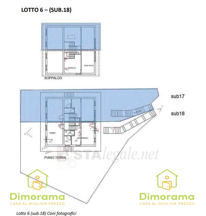 Villa con giardino in localita' camporbiano snc, Gambassi Terme