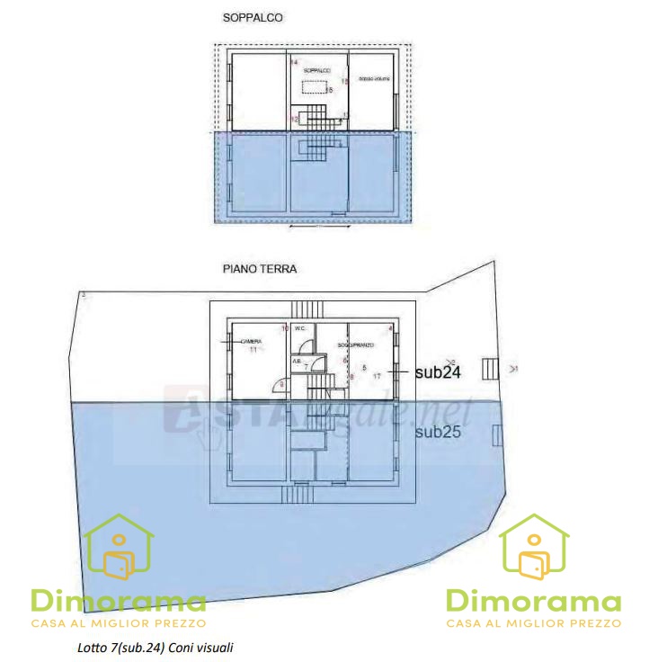 Villa con giardino in localita' camporbiano snc, Gambassi Terme