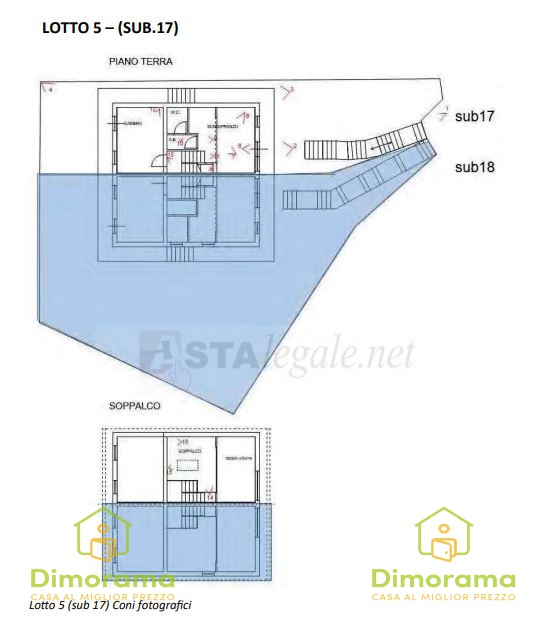 Villa con giardino in localita' camporbiano snc, Gambassi Terme