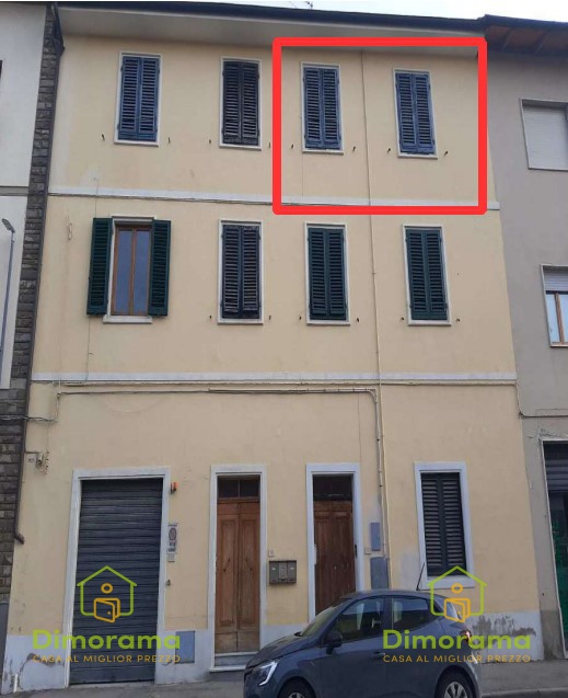 Bilocale in vendita in via g.mazzini 55, Certaldo