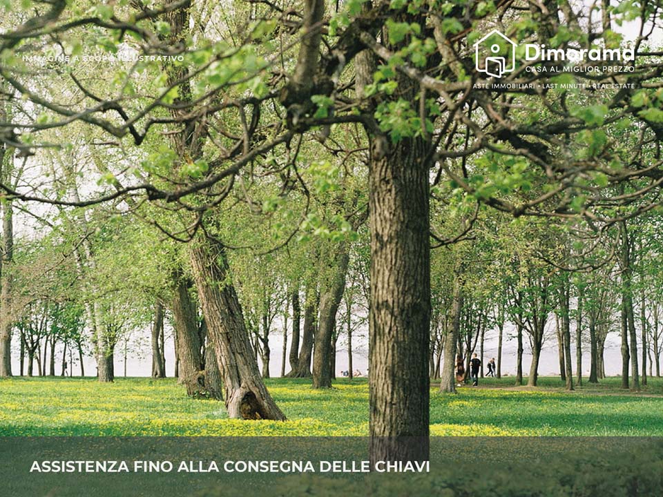 Terreno in vendita in via mazzini loc. badia a cerreto, Gambassi Terme