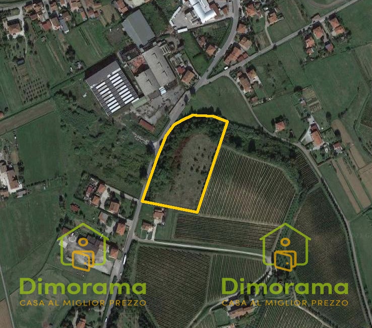 Terreno in vendita in localit? stabbia, Cerreto Guidi