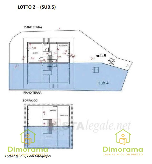 Villa con giardino in localita' camporbiano snc, Gambassi Terme