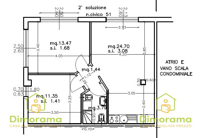 Casa indipendente in vendita in via mentana, Campi Bisenzio