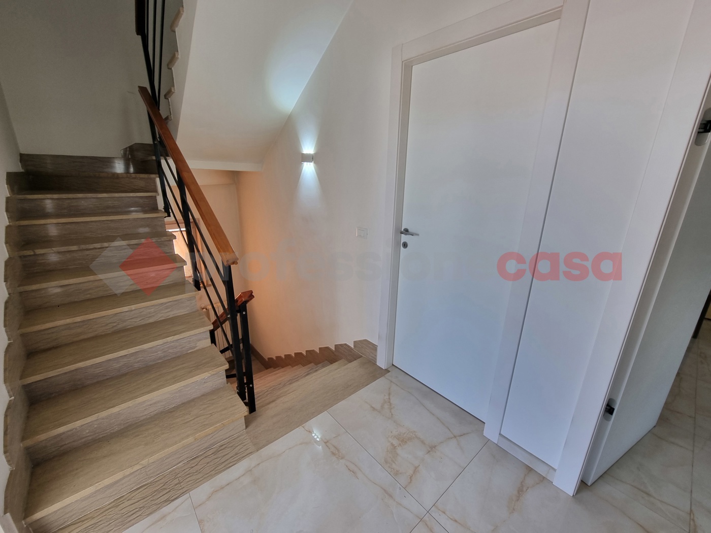 Villa con giardino a Taranto