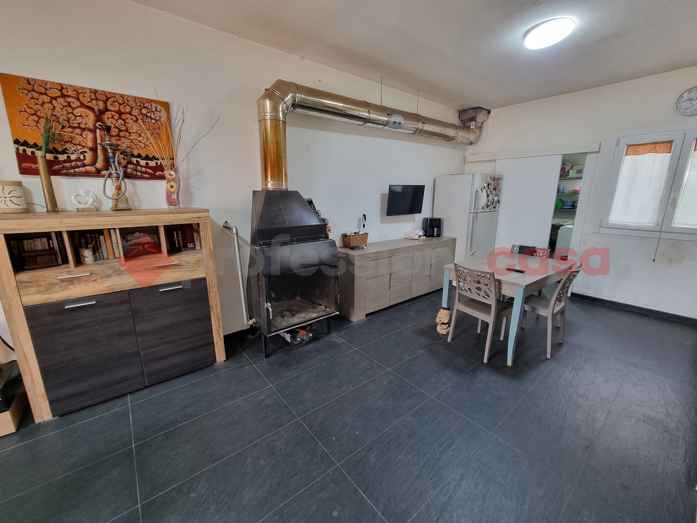 Villa con giardino a Taranto