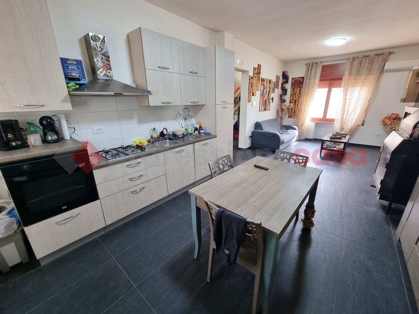 Villa con giardino a Taranto