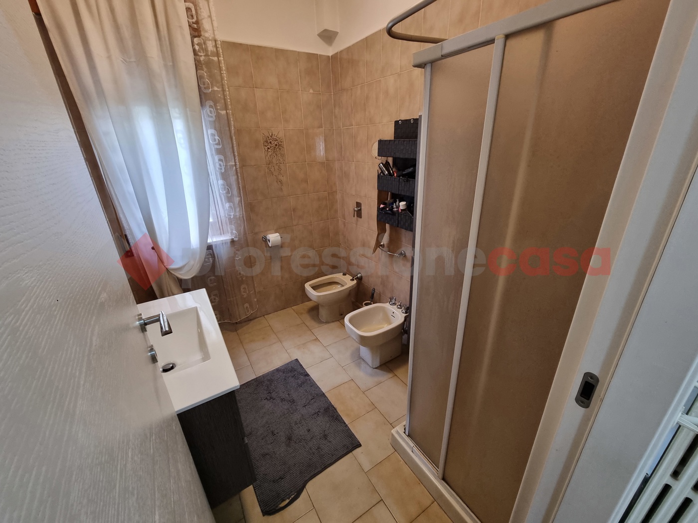 Villa con giardino a Taranto