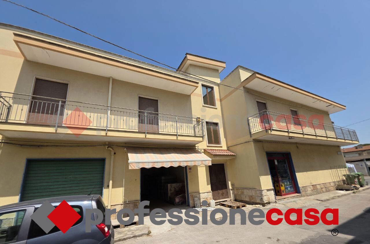 Appartamento da ristrutturare a Taranto