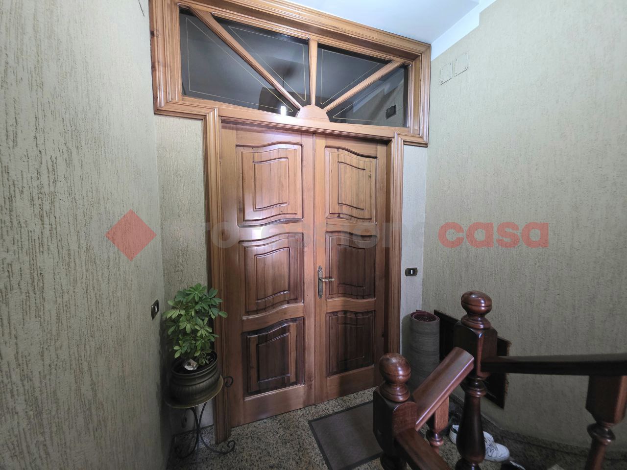 Quadrilocale da ristrutturare a Faggiano