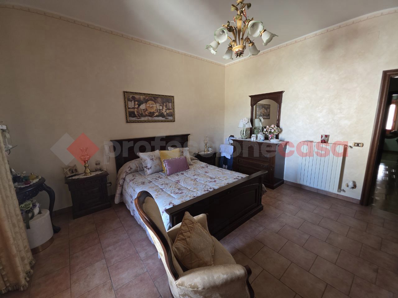 Quadrilocale da ristrutturare a Faggiano