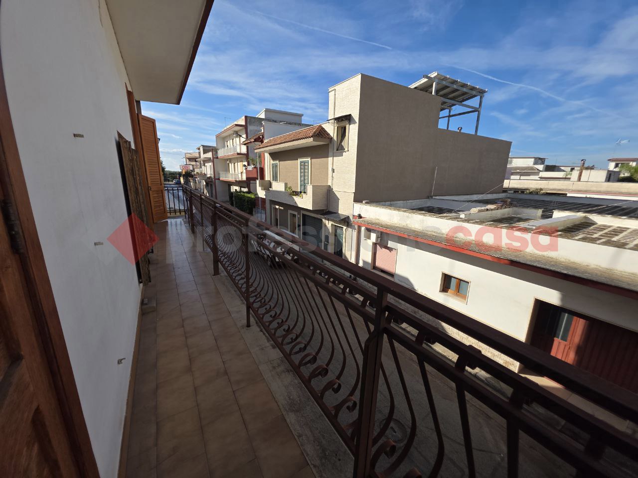 Quadrilocale da ristrutturare a Faggiano