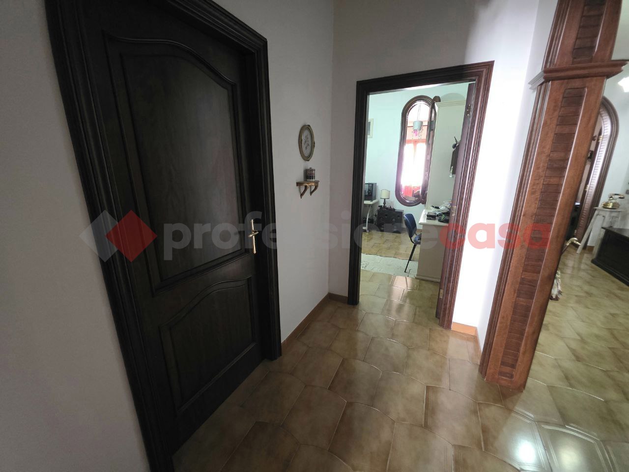 Quadrilocale da ristrutturare a Faggiano