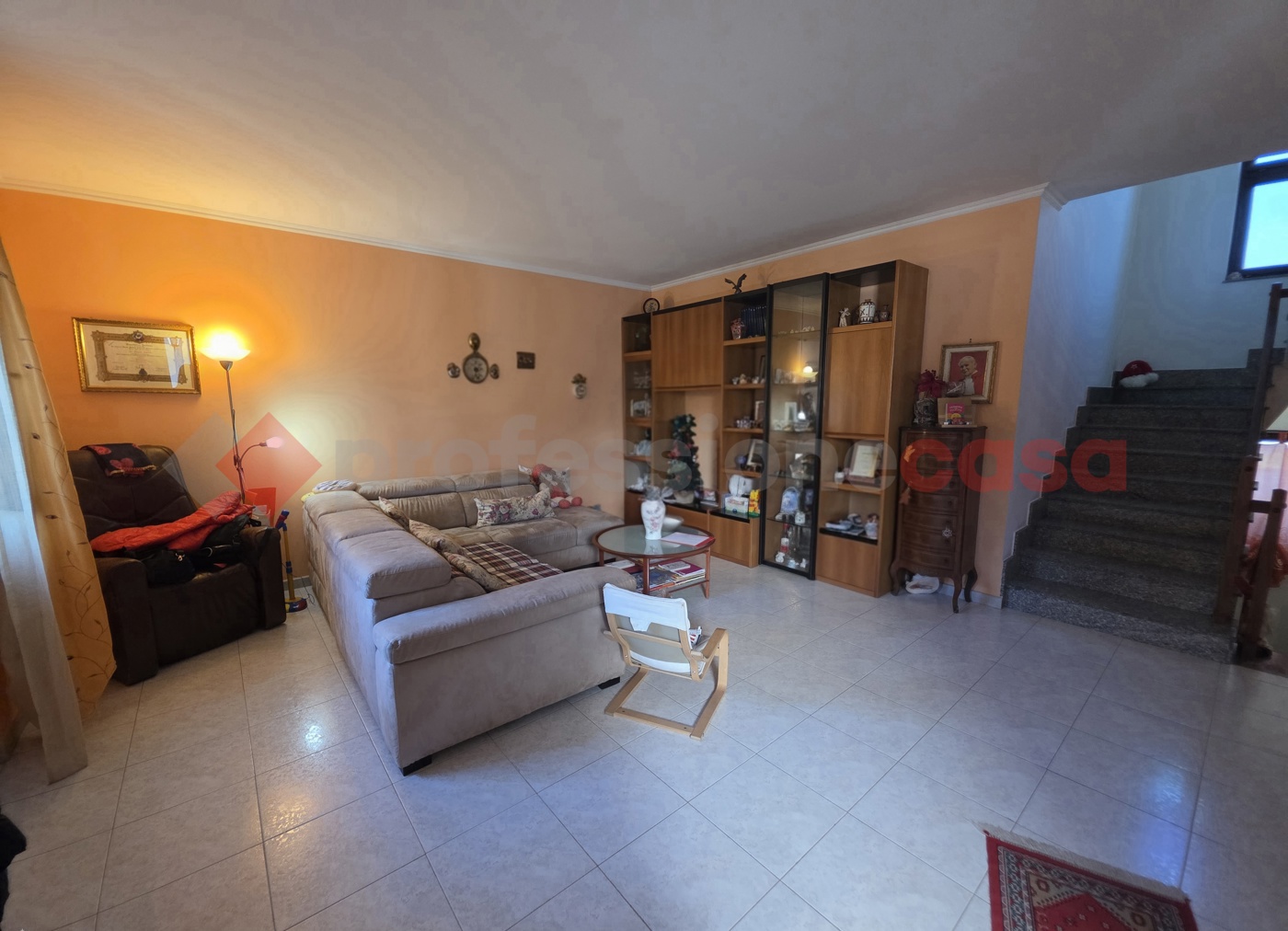 Villa con giardino a Taranto