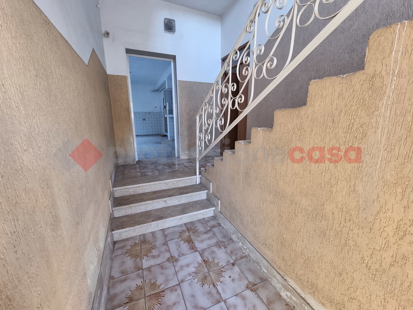 Appartamento con giardino a Taranto