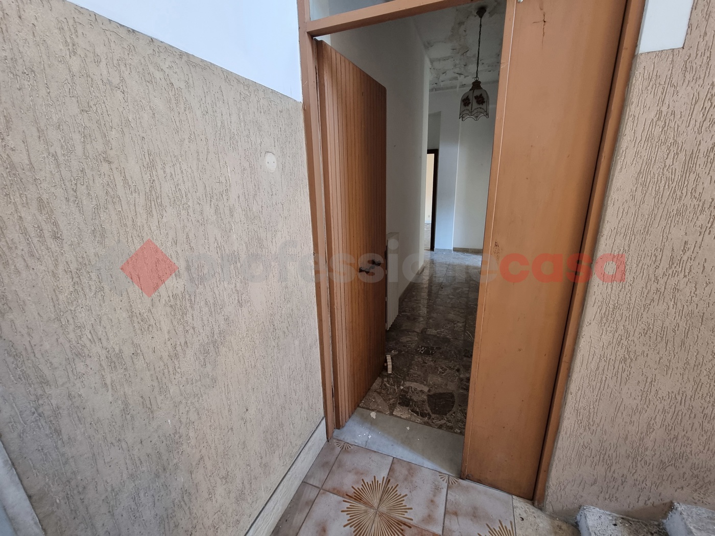 Appartamento con giardino a Taranto