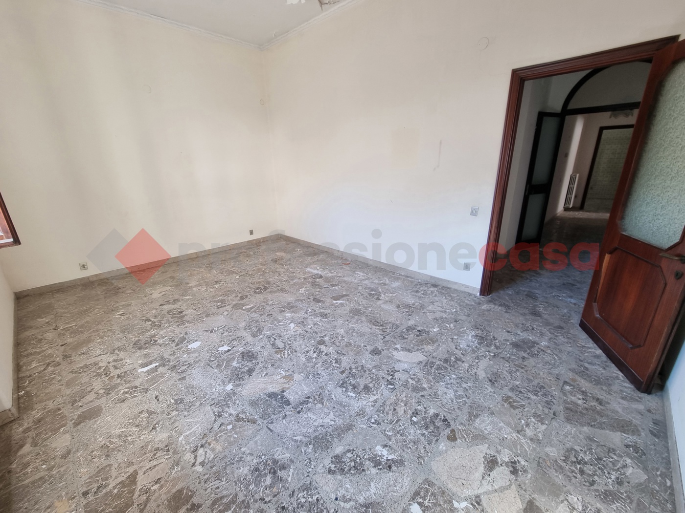 Appartamento con giardino a Taranto