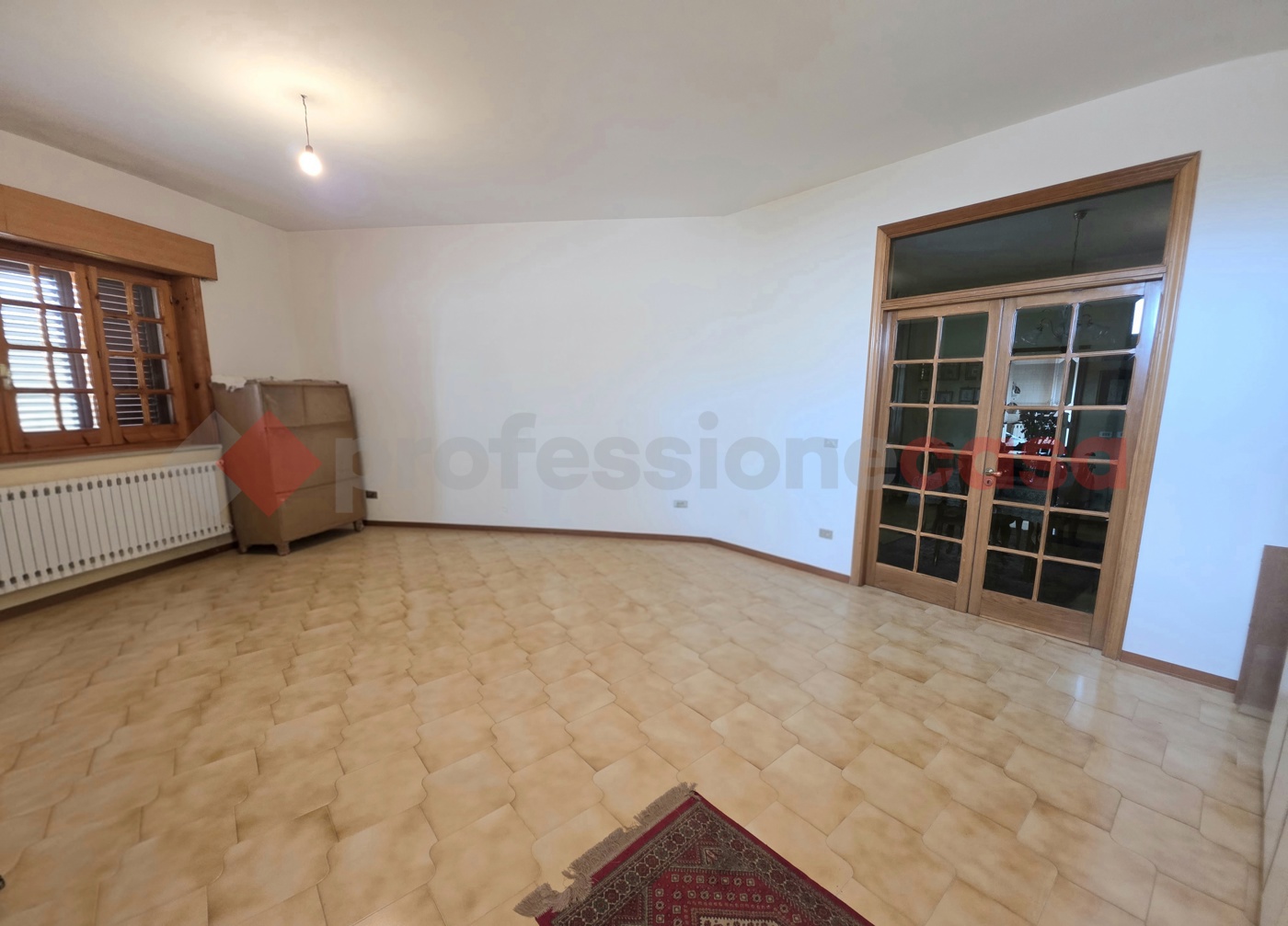 Villa con giardino a Taranto