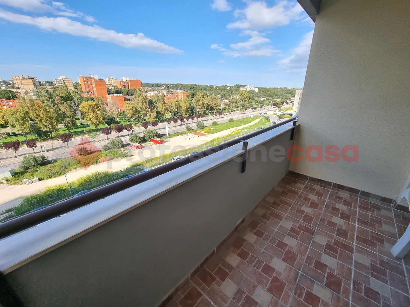 Quadrilocale in vendita a Taranto