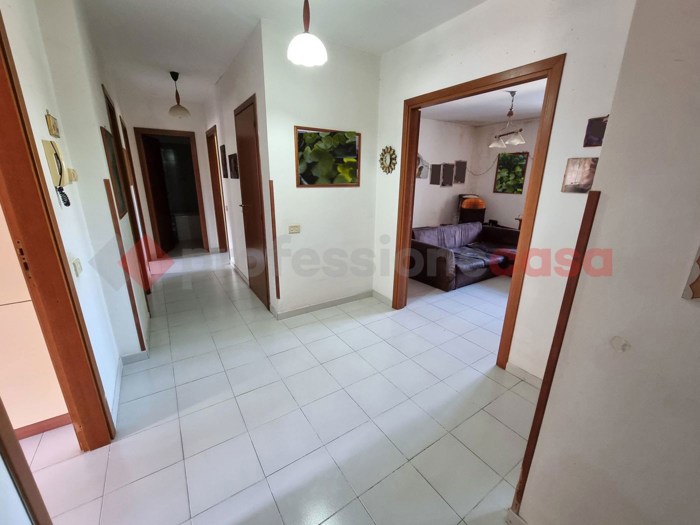 Quadrilocale in vendita a Taranto