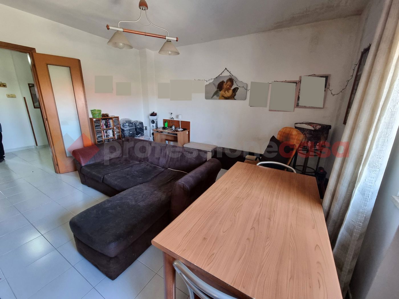 Quadrilocale in vendita a Taranto