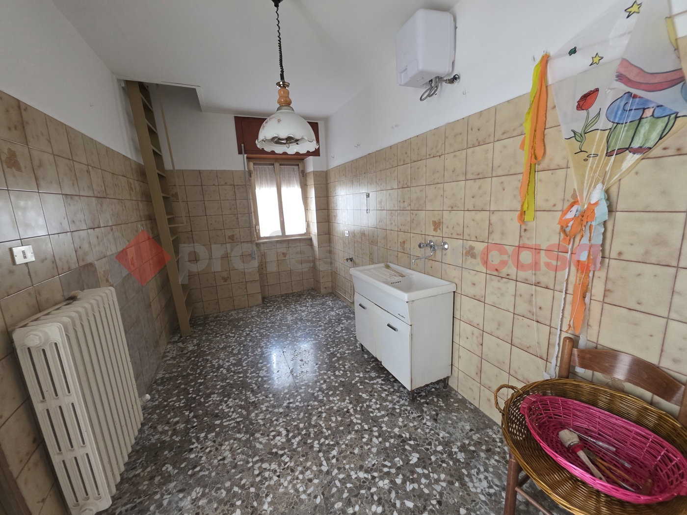 Casa indipendente con giardino a Crispiano