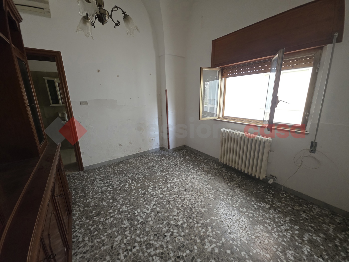 Casa indipendente con giardino a Crispiano