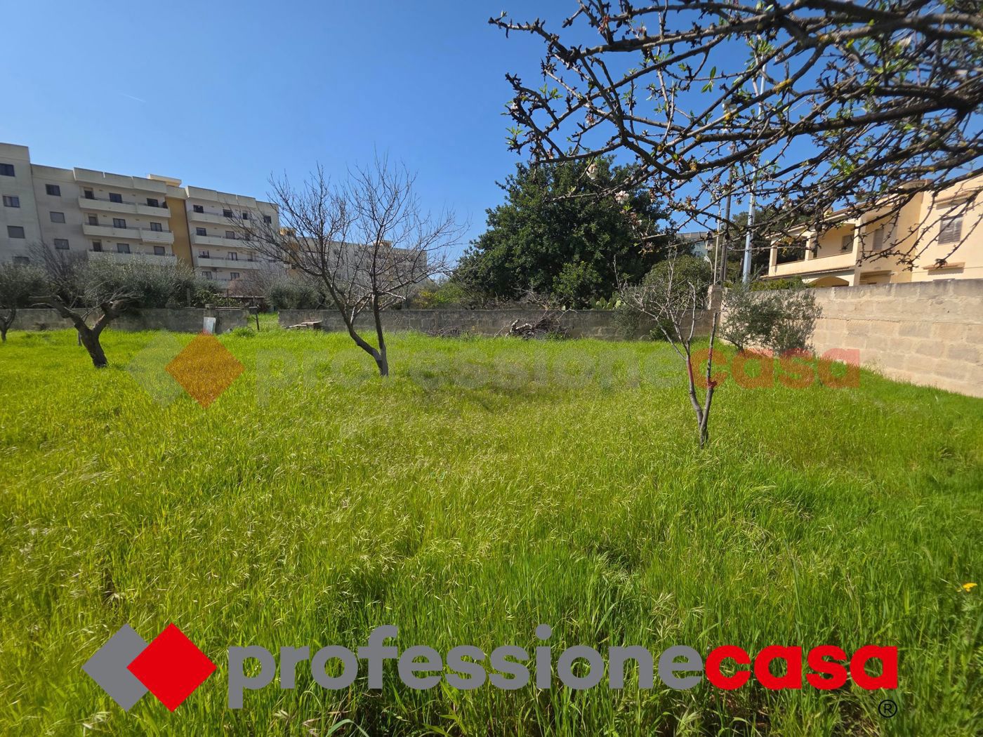 Terreno Agricolo in vendita a Taranto